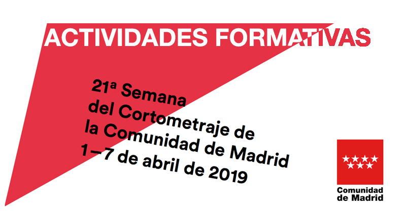 La PNR organiza dos actividades formativas en la Semana del Corto de la Comunidad de Madrid