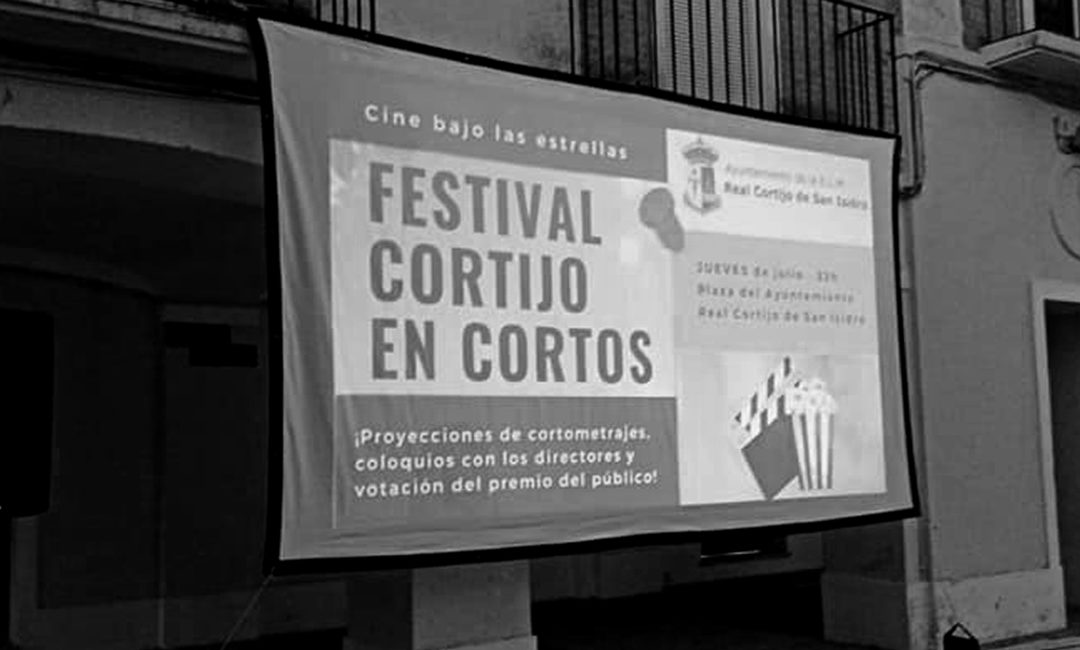 El ‘II Festival Cortijo en Cortos’ celebrado en El Cortijo de San Isidro se consolida con éxito