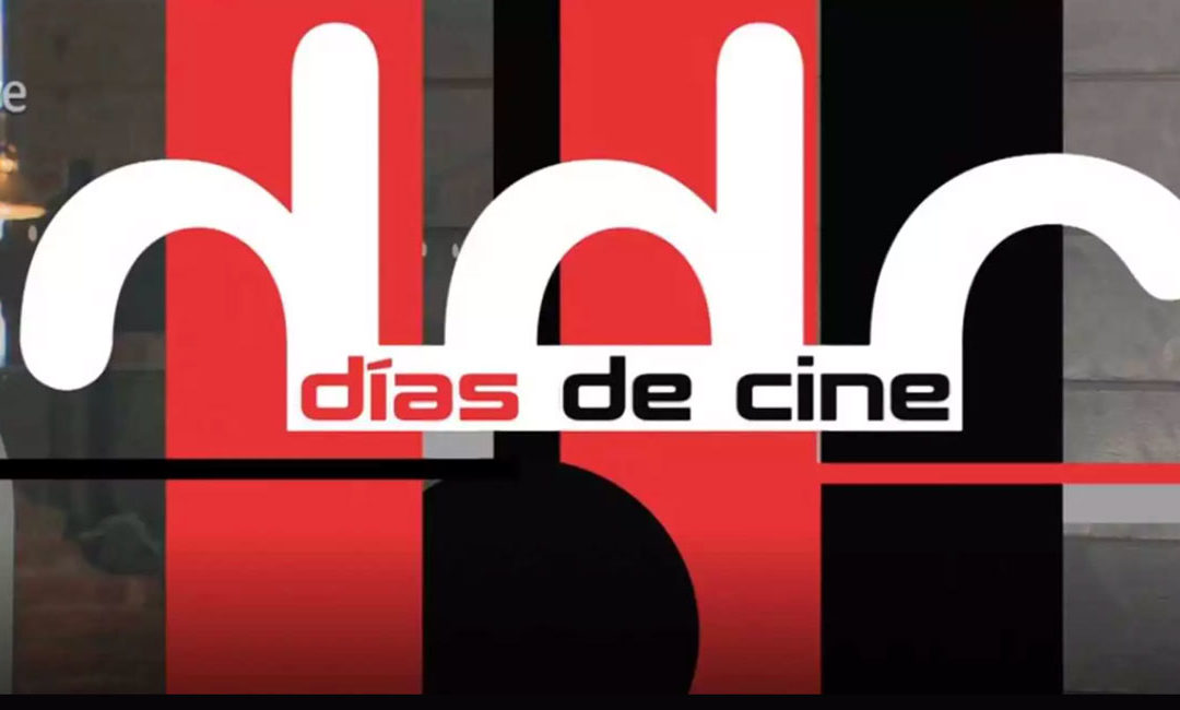La PNR y el Festival de Cine de Madrid se suman al Día del Cine Español rindiendo homenaje al programa DÍAS DE CINE