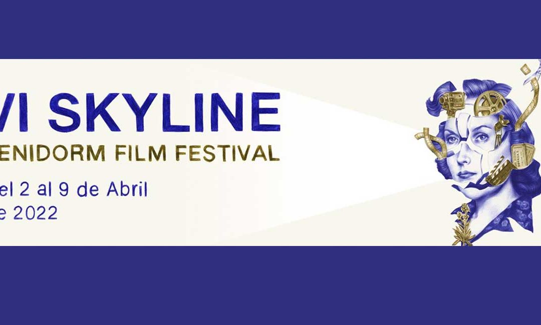 Skyline Benidorm Film Festival se presenta en la Academia de Cine gracias a la Plataforma Nuevos Realizadores y el Festival de Cine de Madrid FCM-PNR