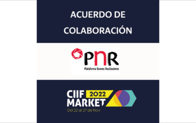 PNR Y CIIF MARKET FIRMAN UN CONVENIO DE COLABORACIÓN