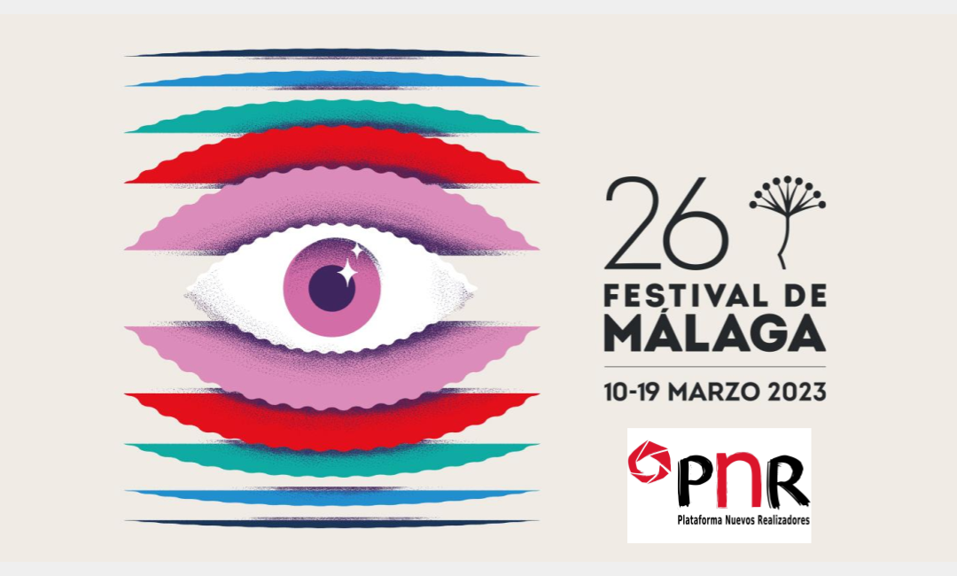 PNR colabora con el Festival de Málaga