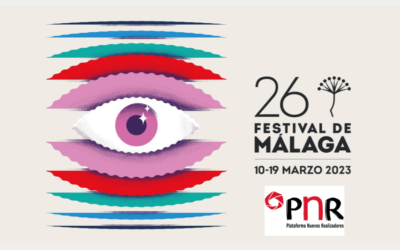 PNR colabora con el Festival de Málaga